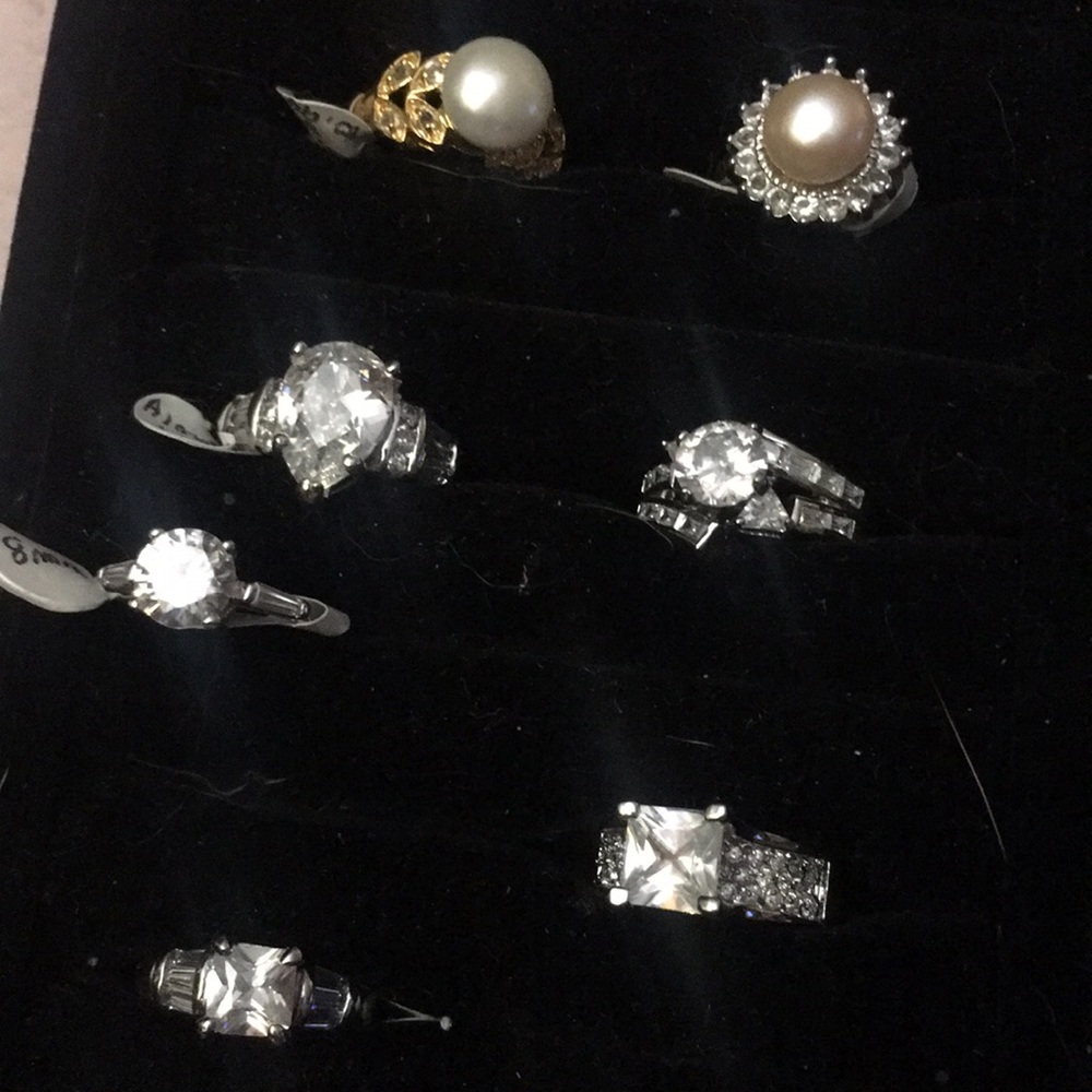 Rings